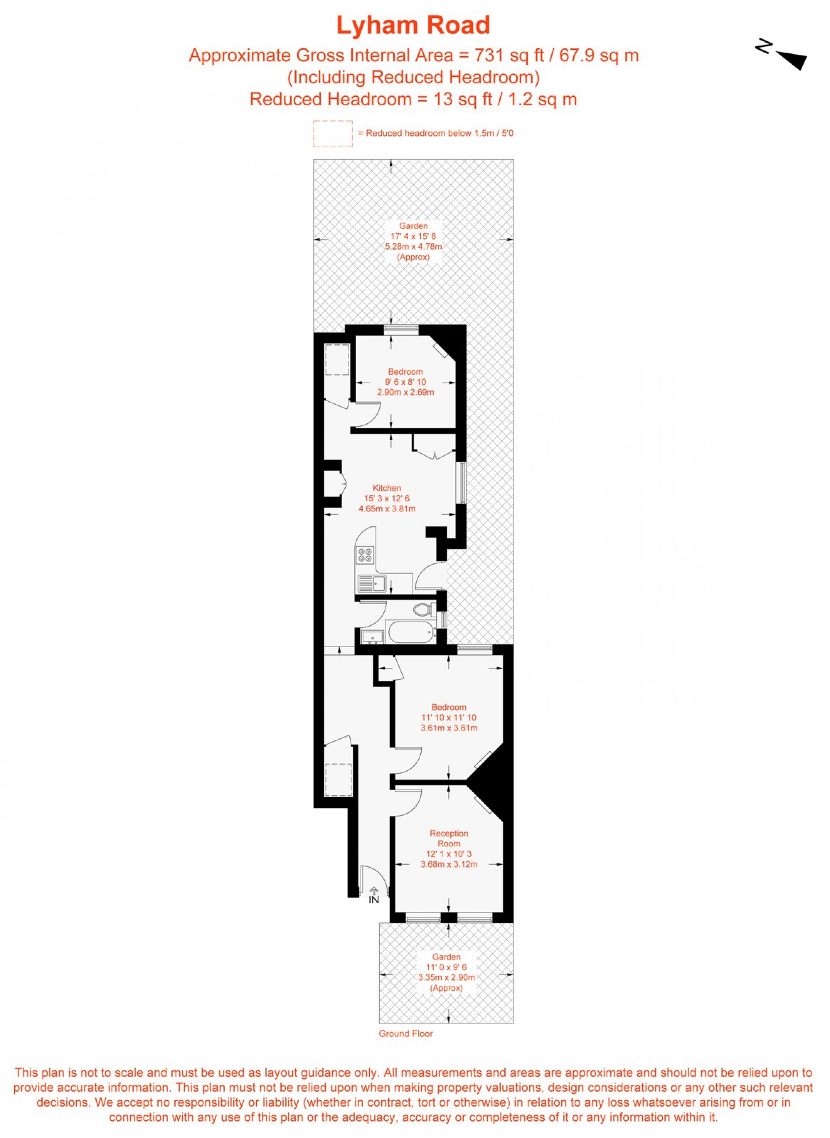 Images for Brixton, London EAID:163099177 BID:CLM