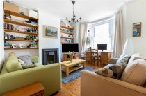 Edgeley Road, Clapham, SW4