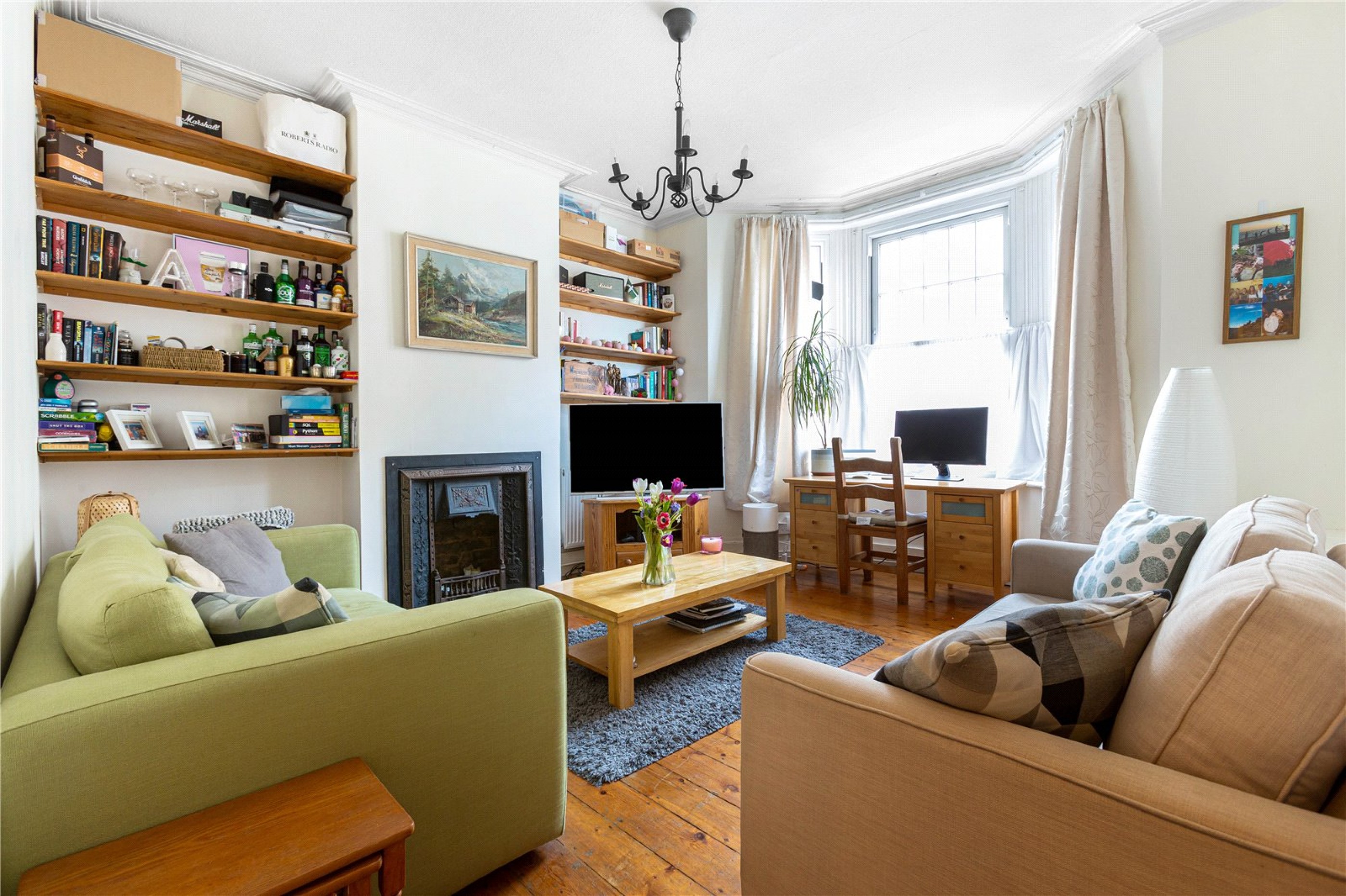 Images for Clapham, London EAID:4101633374 BID:CLM
