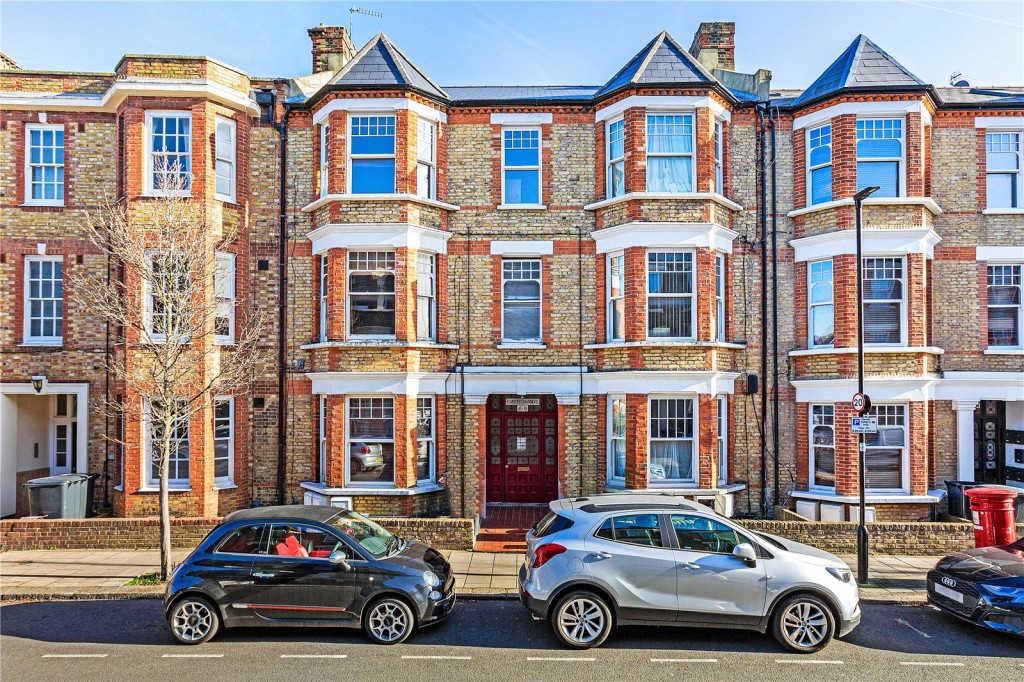 Images for Clapham, London EAID:4101633374 BID:CLM
