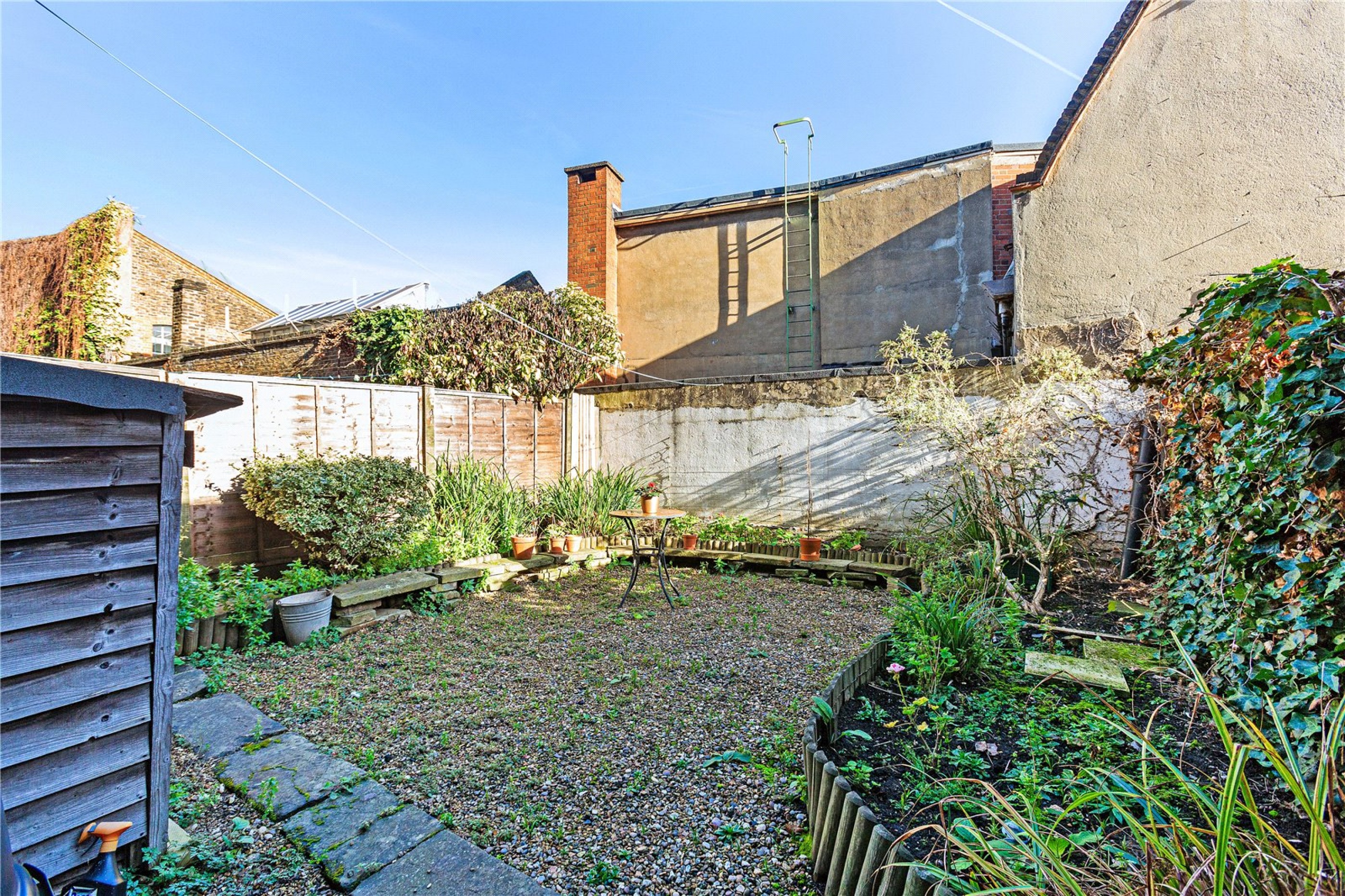 Images for Clapham, London EAID:4101633374 BID:CLM