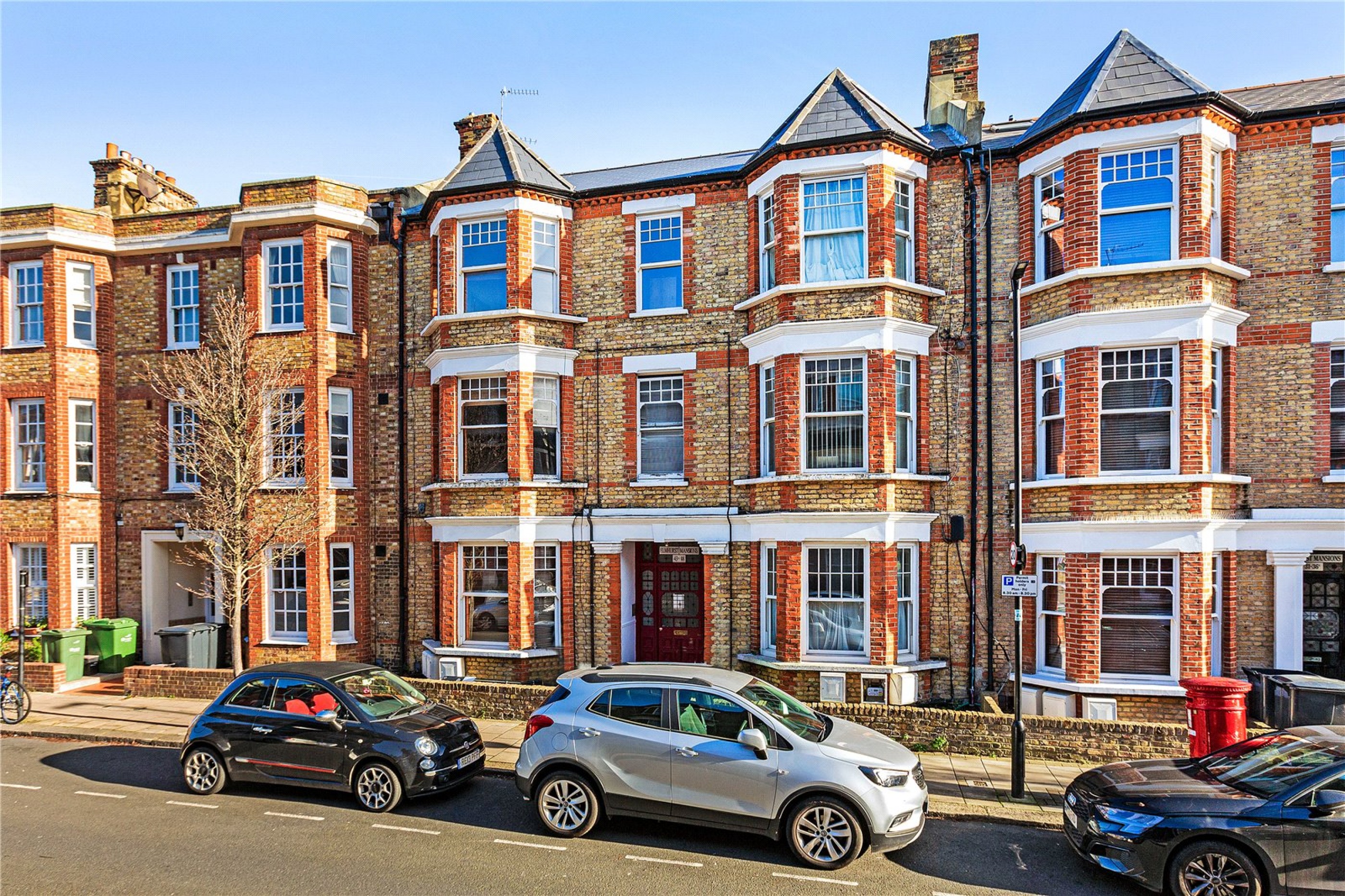 Images for Clapham, London EAID:4101633374 BID:CLM