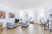 Marion Court, 68 McCall Close, SW4