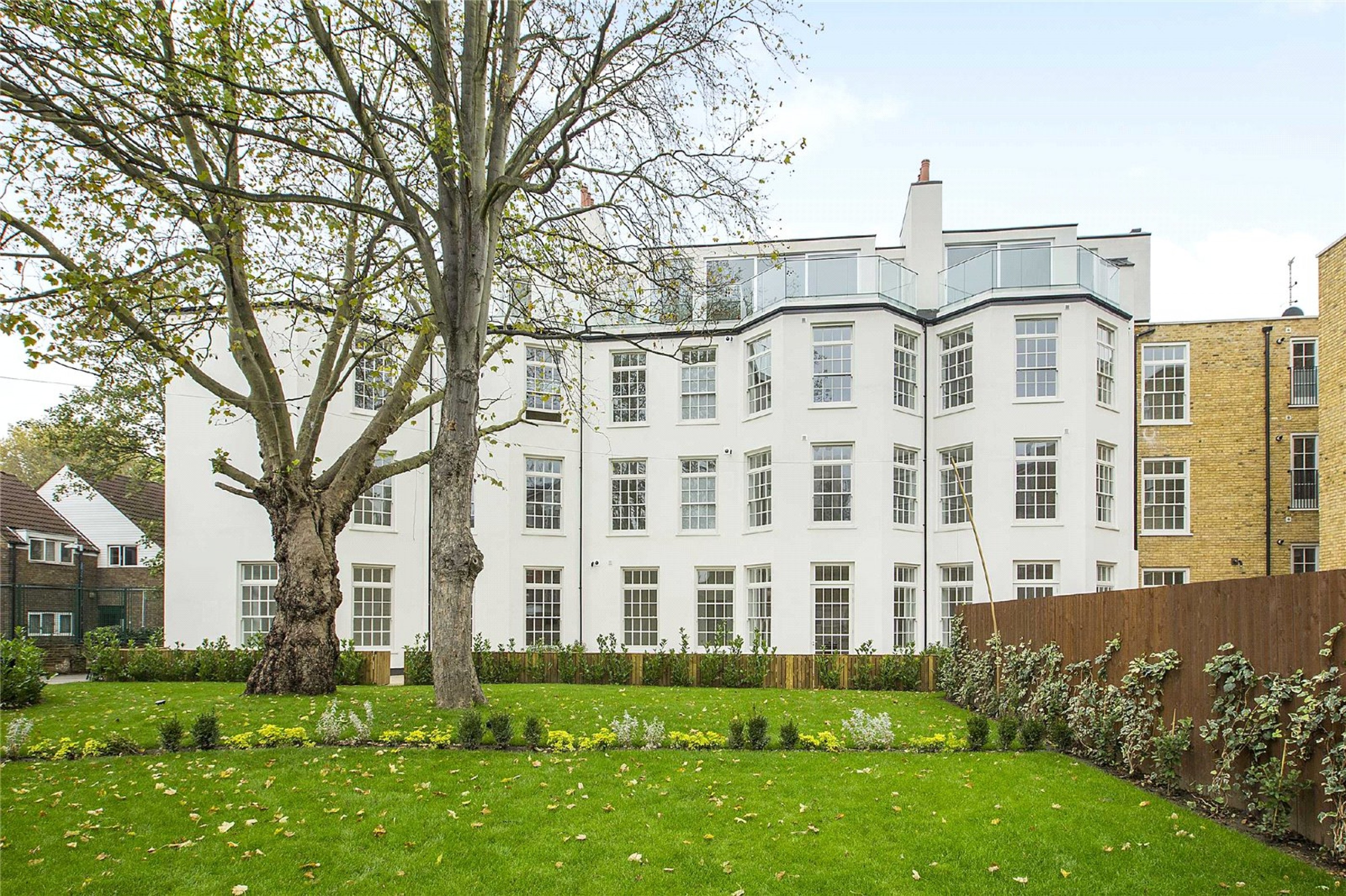 Images for McCall Close, 68 McCall Close, London EAID:163099177 BID:CLM