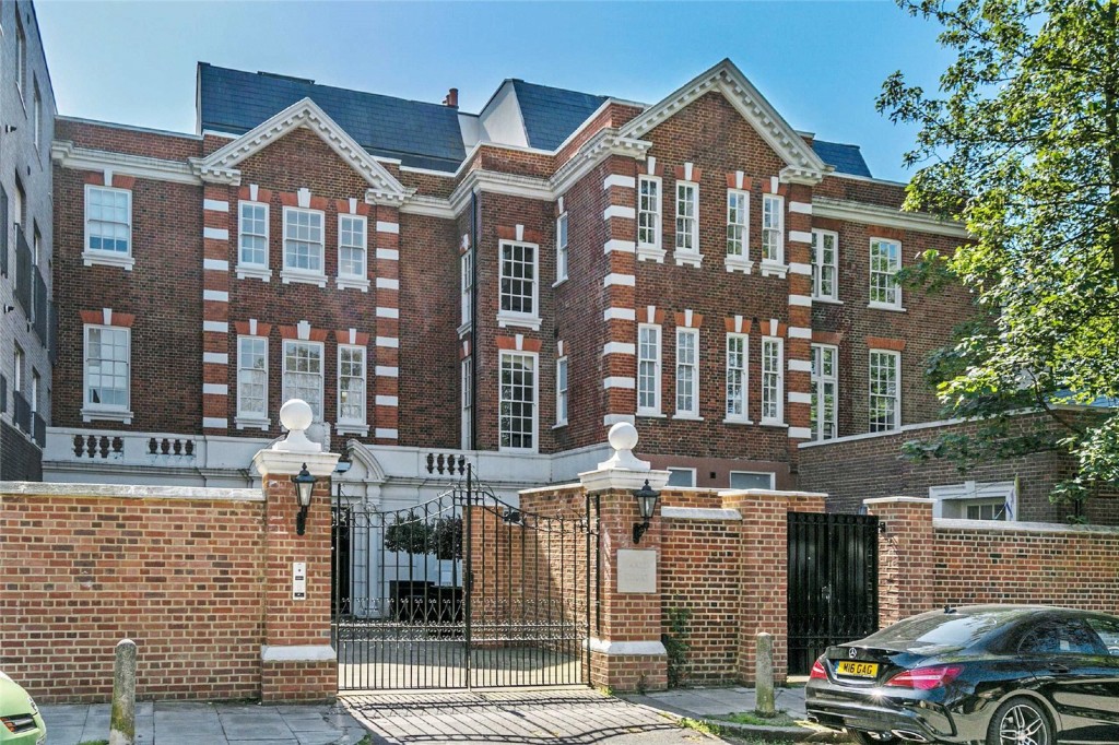 Images for McCall Close, 68 McCall Close, London EAID:163099177 BID:CLM