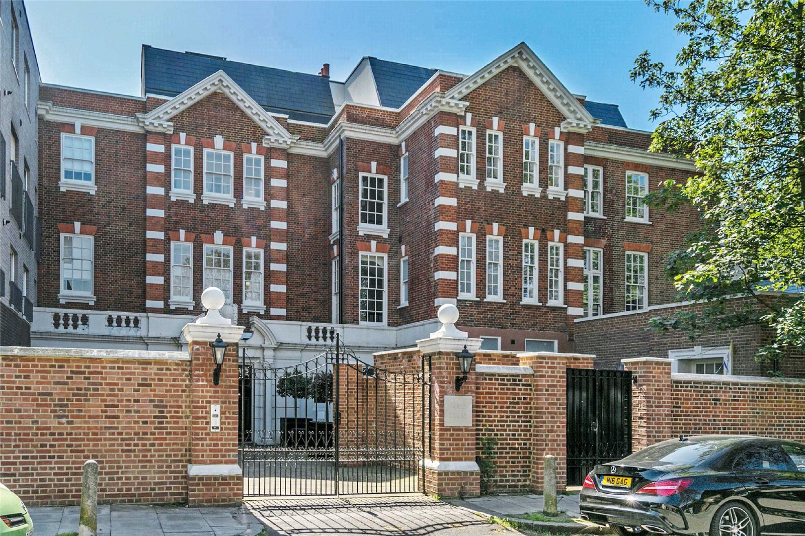 Images for McCall Close, 68 McCall Close, London EAID:163099177 BID:CLM