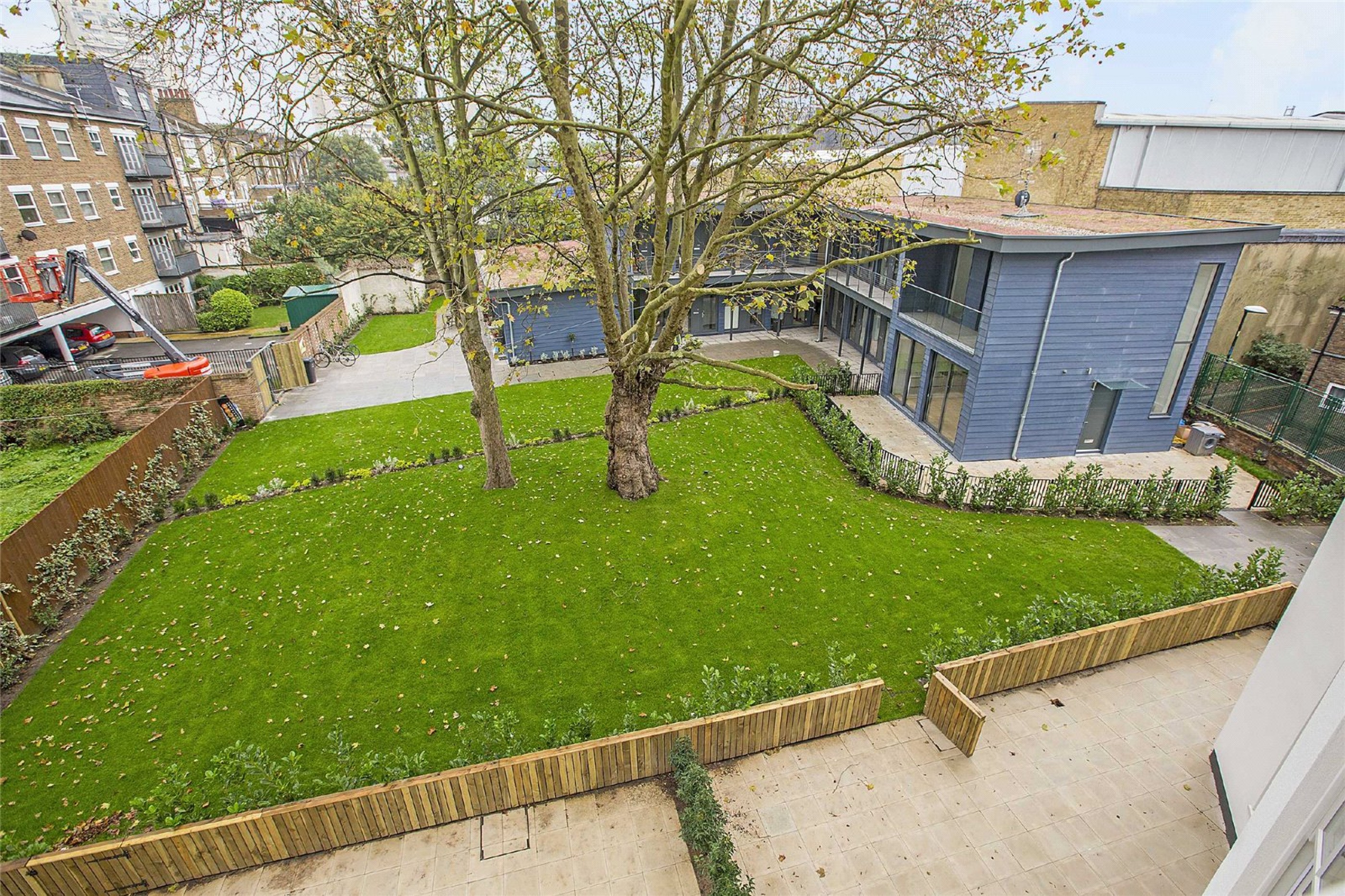 Images for McCall Close, 68 McCall Close, London EAID:163099177 BID:CLM