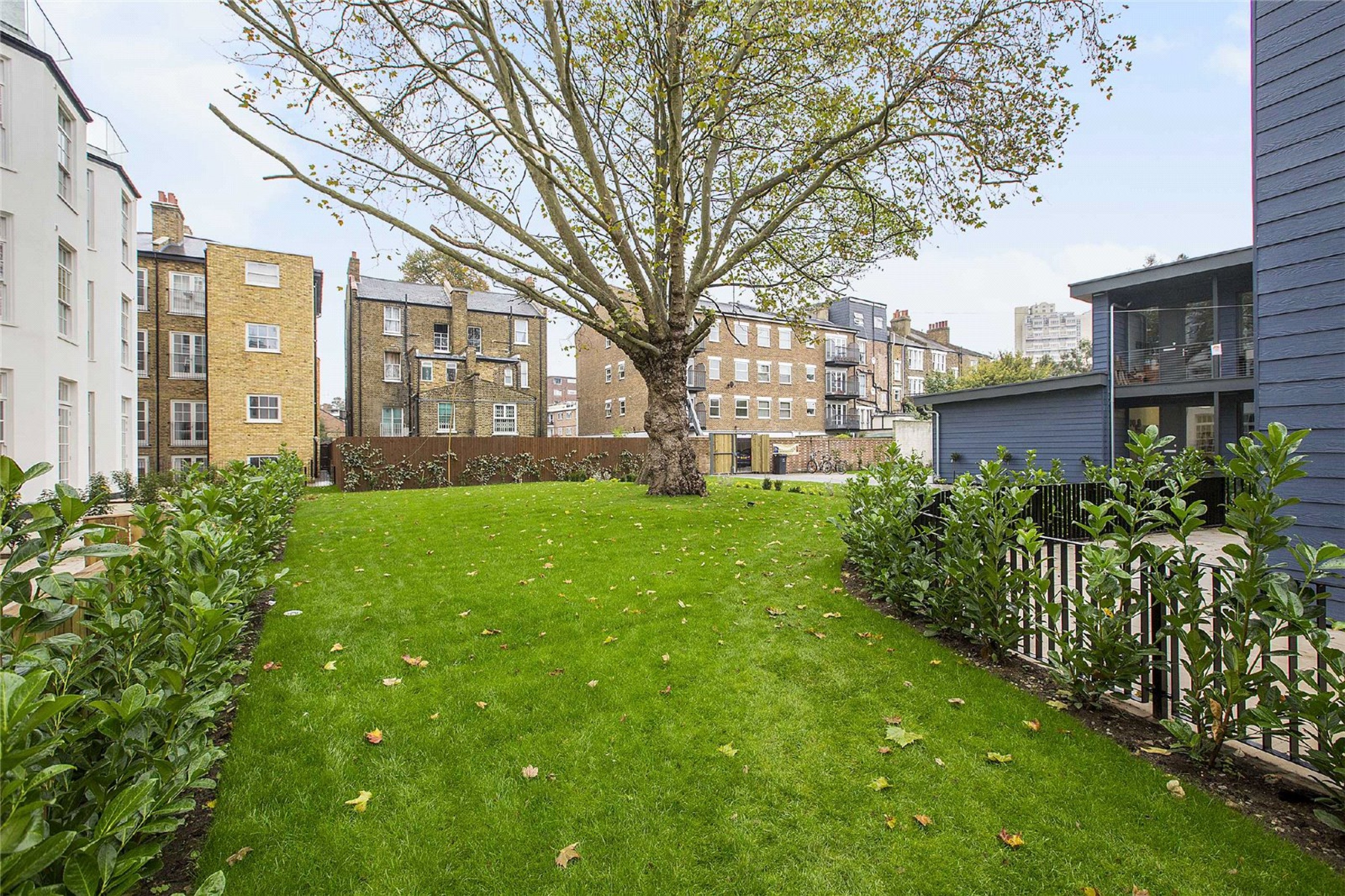 Images for McCall Close, 68 McCall Close, London EAID:163099177 BID:CLM
