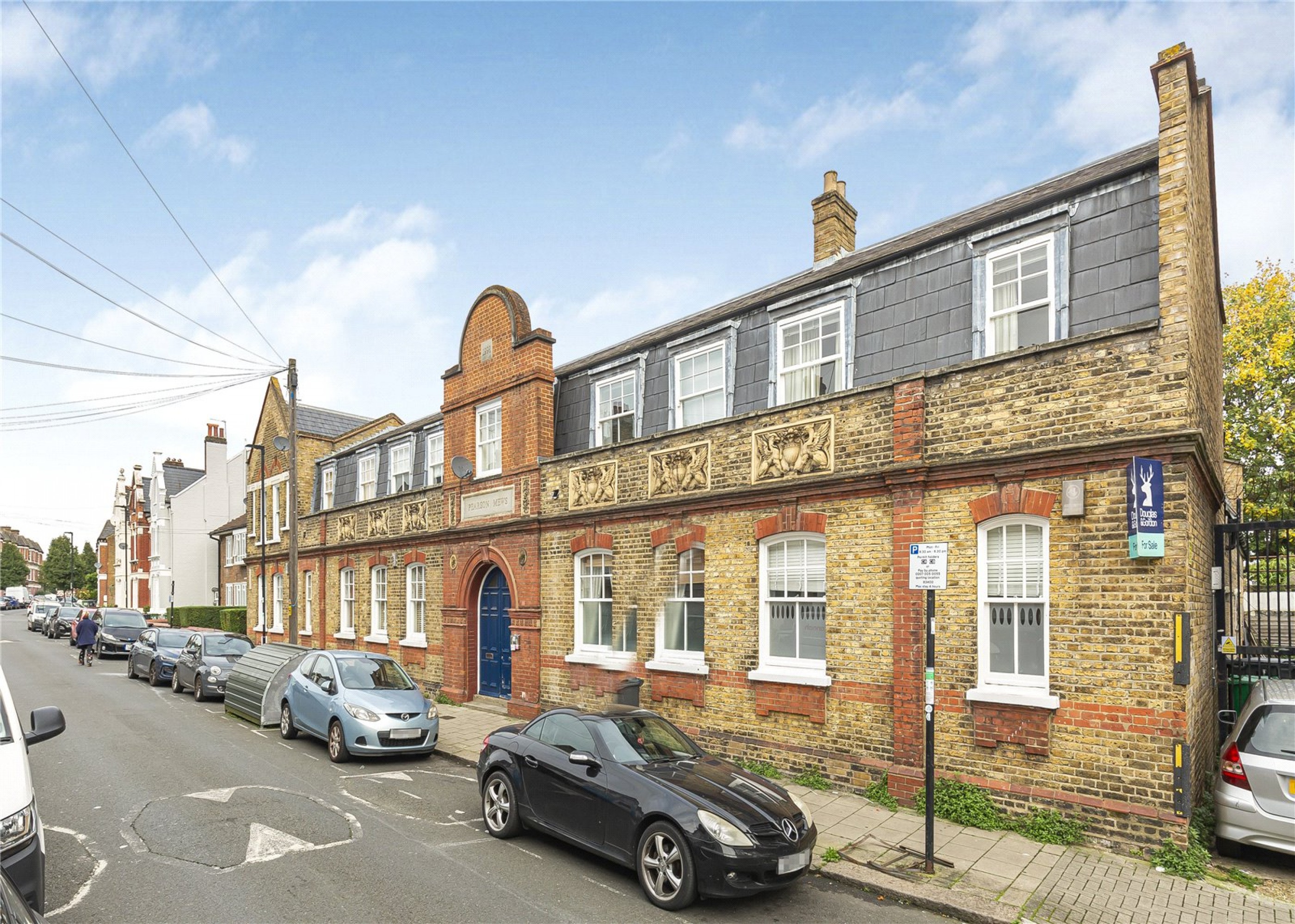 Images for Clapham, London EAID:163099177 BID:CLM