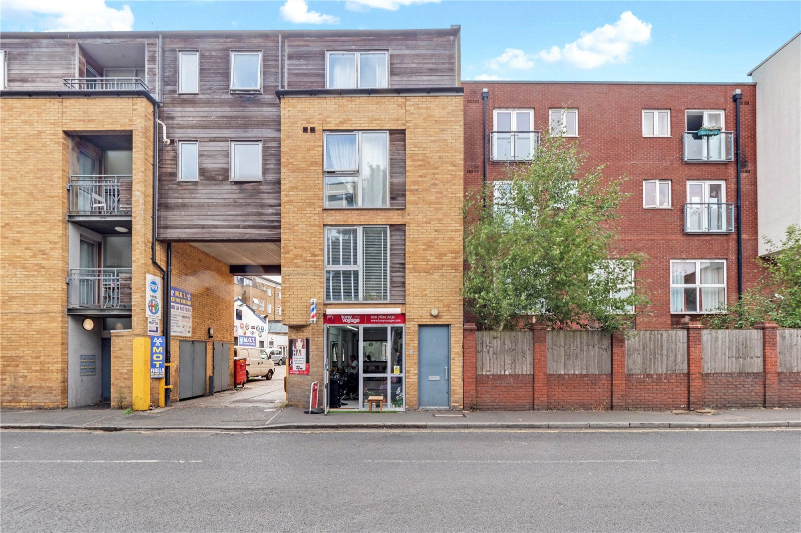 Images for Clapham, London EAID:163099177 BID:CLM