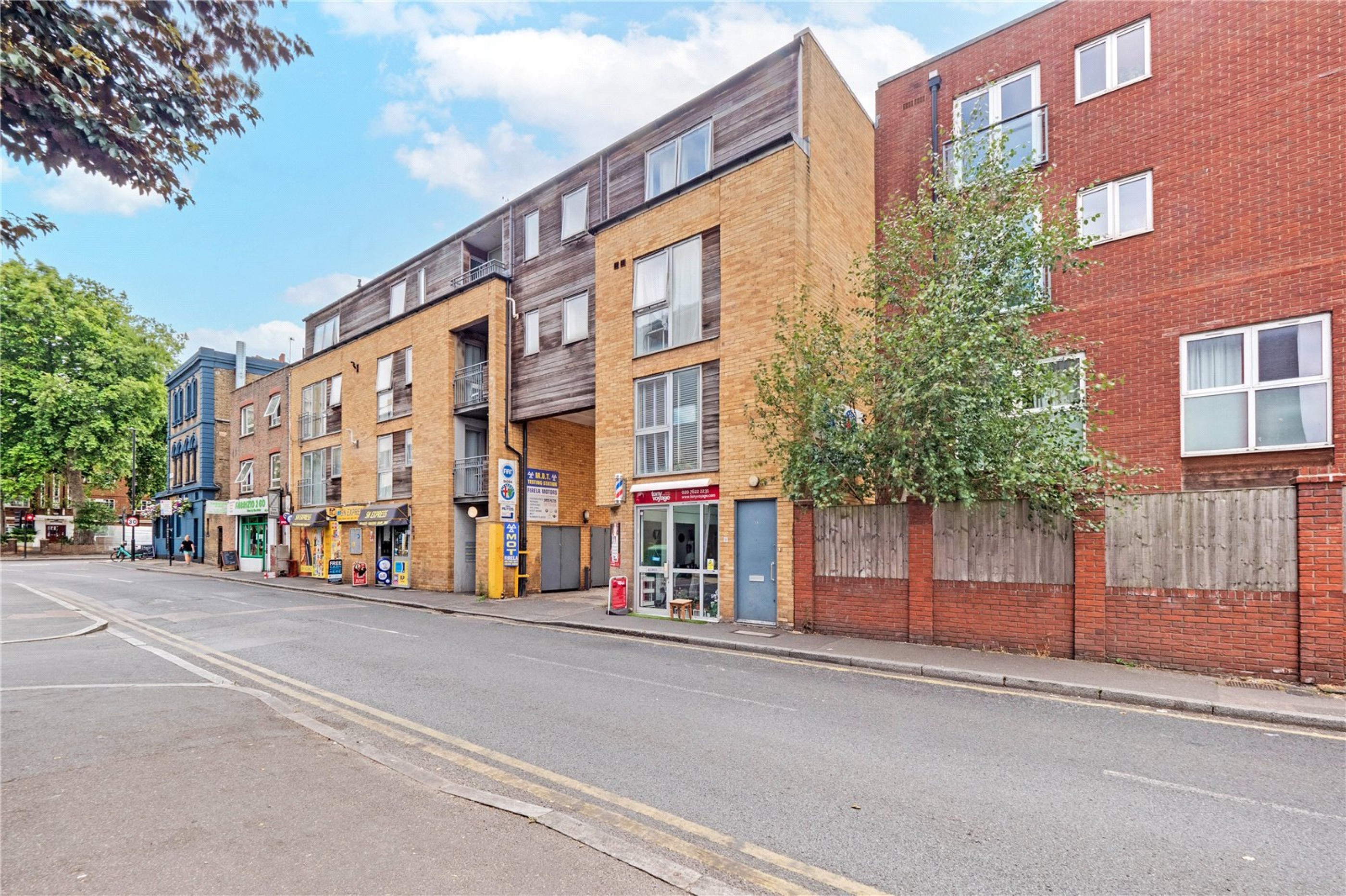 Images for Clapham, London EAID:163099177 BID:CLM