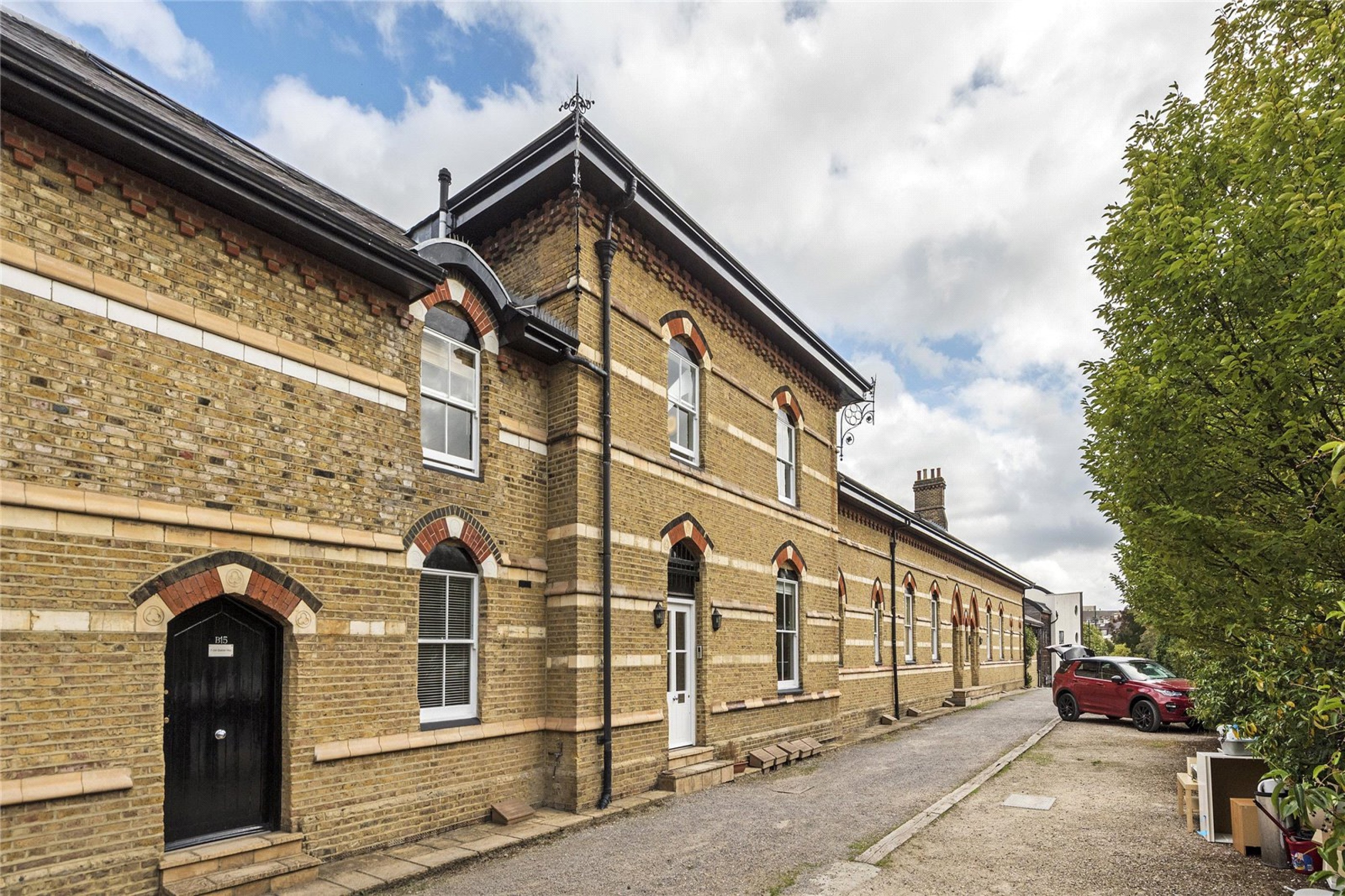 Images for Clapham, London EAID:4101633374 BID:CLM