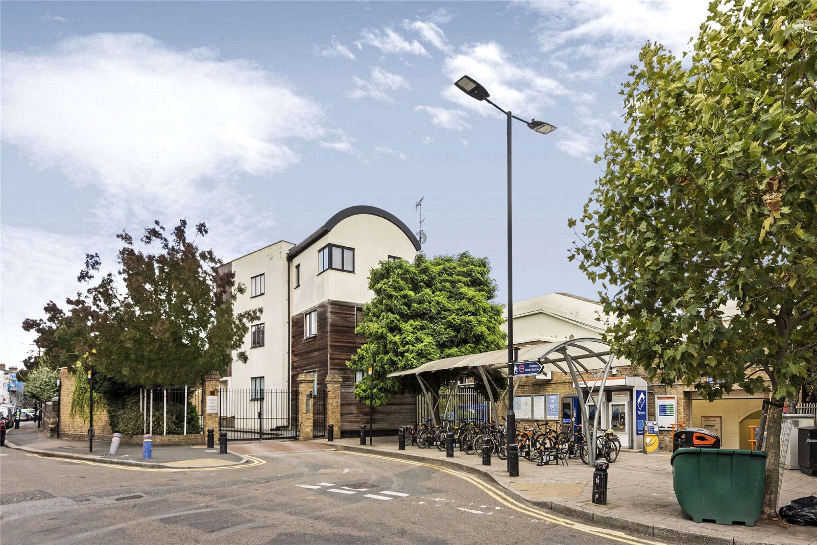 Images for Clapham, London EAID:4101633374 BID:CLM