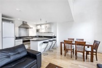 Old Station Way, Voltaire Road, SW4