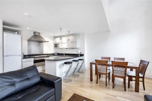 Images for Voltaire Road, London