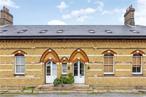 Images for Voltaire Road, London