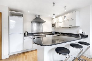 Images for Voltaire Road, London