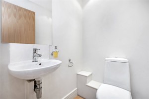 Images for Voltaire Road, London