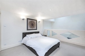 Images for Voltaire Road, London