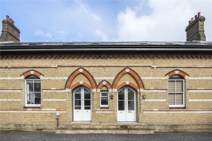 Images for Voltaire Road, London