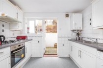 Landor Road, London, SW9
