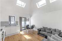 Lavender Hill, London, SW11