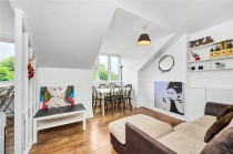 Sibella Road, London, SW4