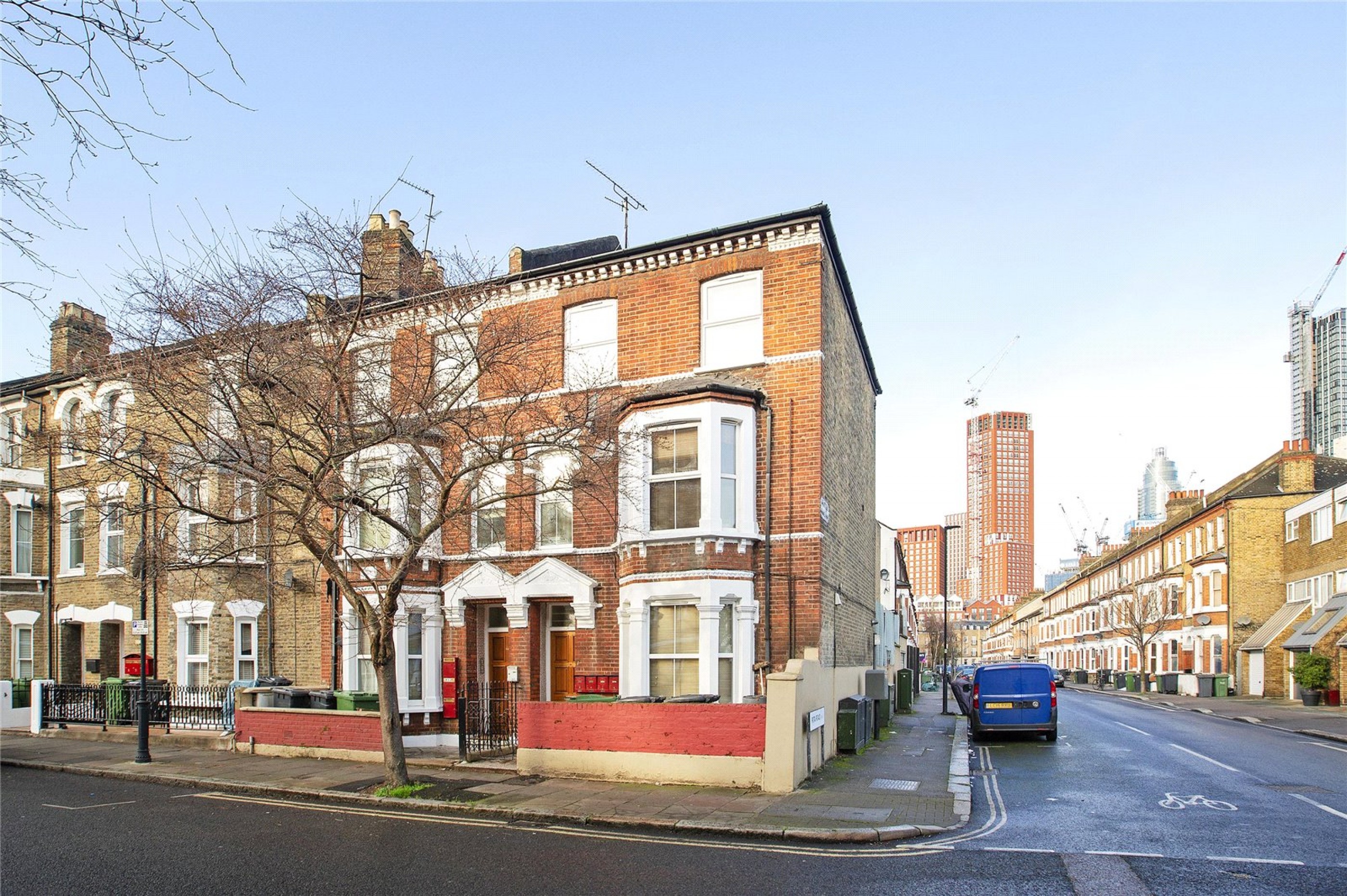 Images for Stockwell, London EAID:4101633374 BID:CLM