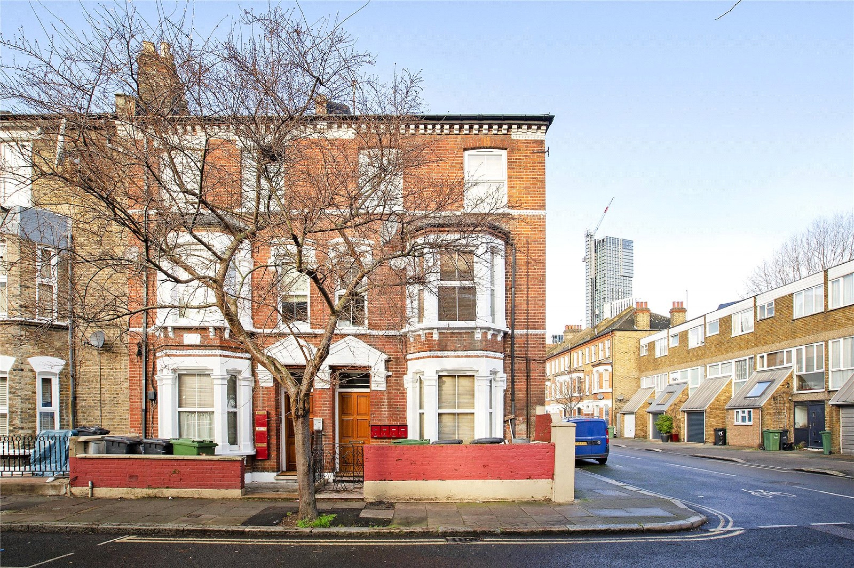 Images for Stockwell, London EAID:4101633374 BID:CLM