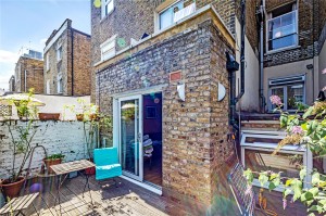 Images for London