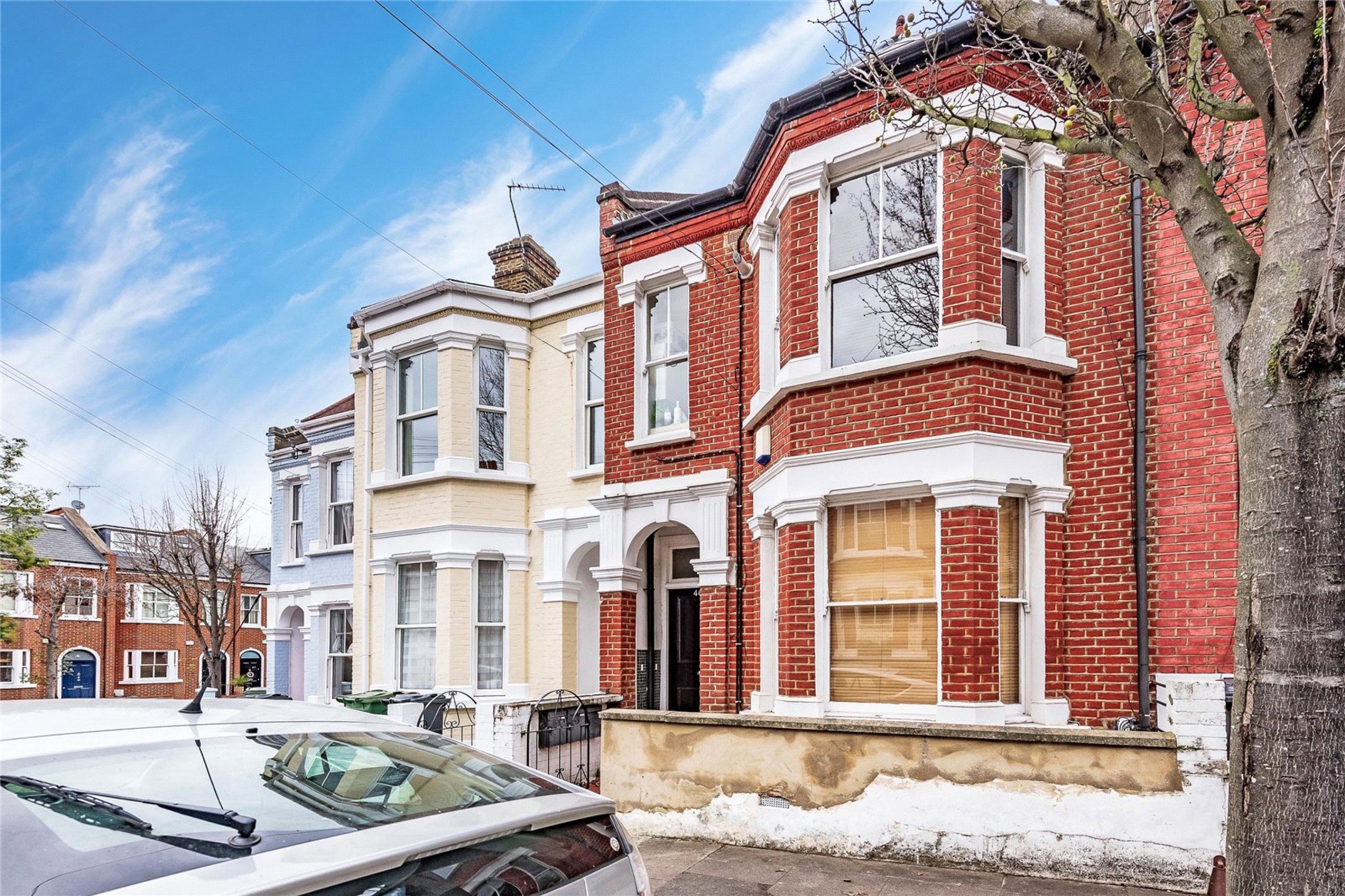 Images for Clapham, London EAID:4101633374 BID:CLM