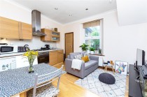 Meadow Road, Vauxhall, SW8