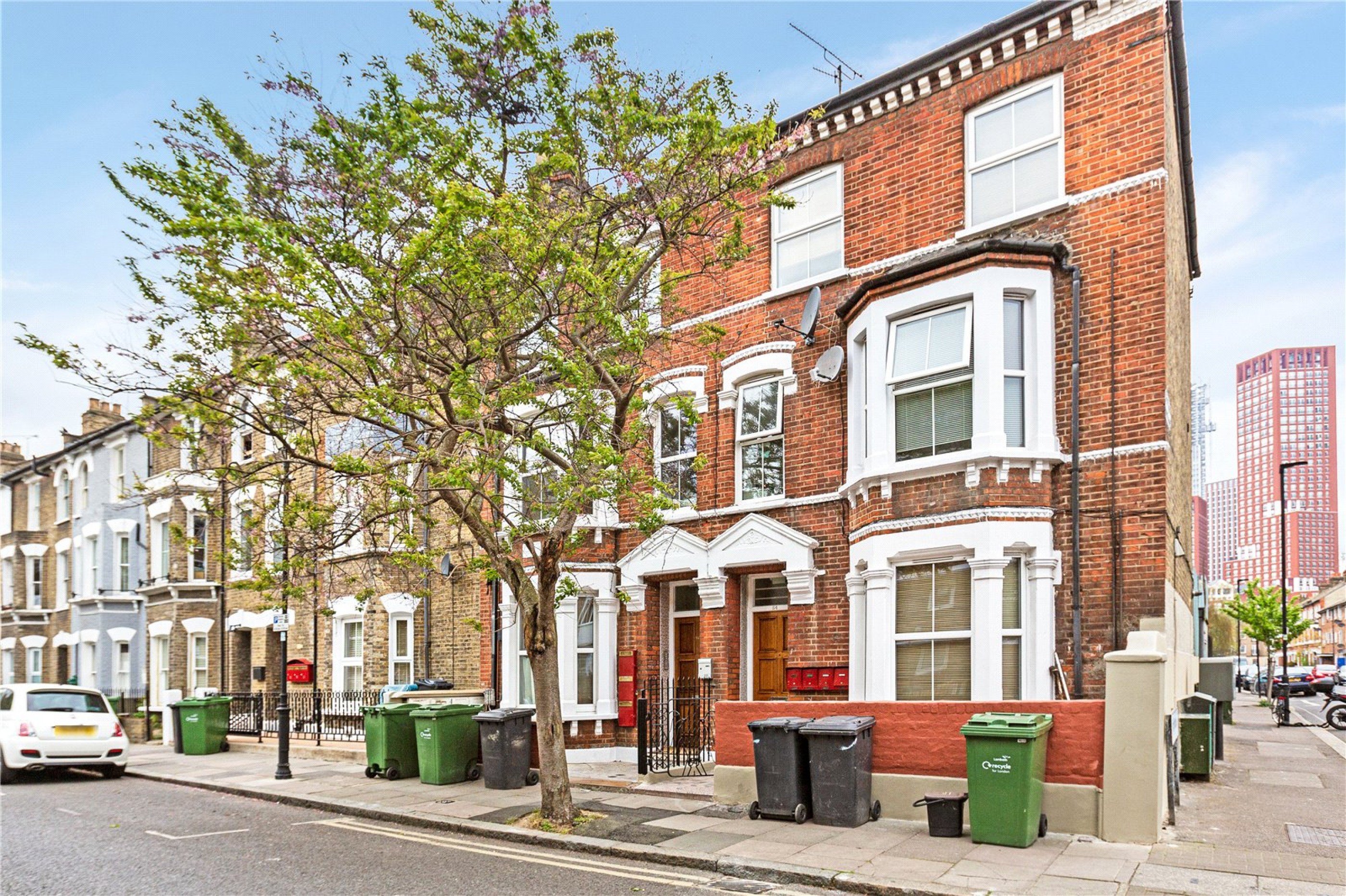 Images for Vauxhall, London EAID:163099177 BID:CLM
