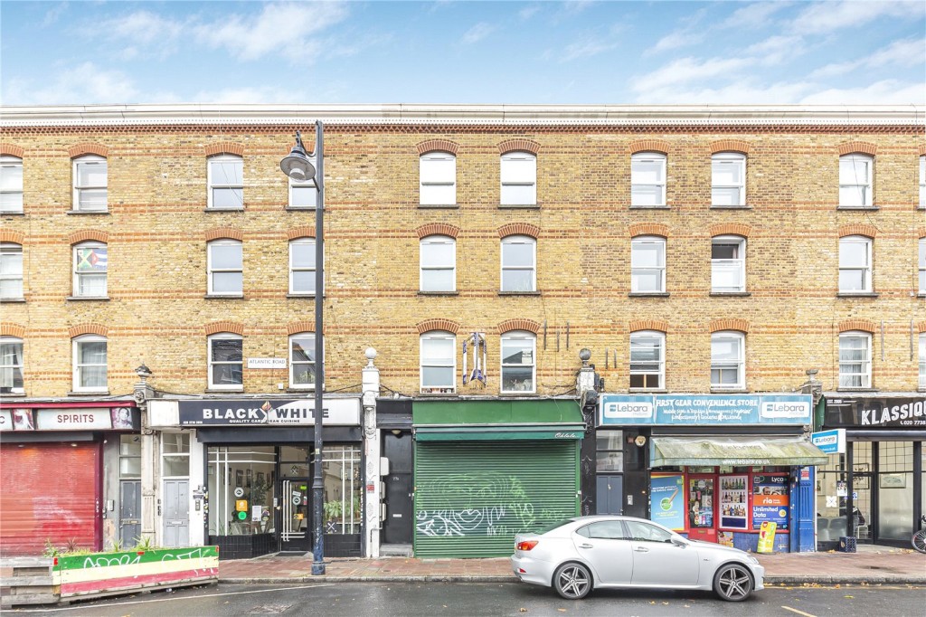 Images for Atlantic Road, Brixton, London EAID:4101633374 BID:CLM