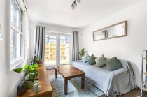 Morrish Road, London, SW2