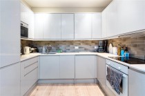 Lambert Road, Brixton, SW2