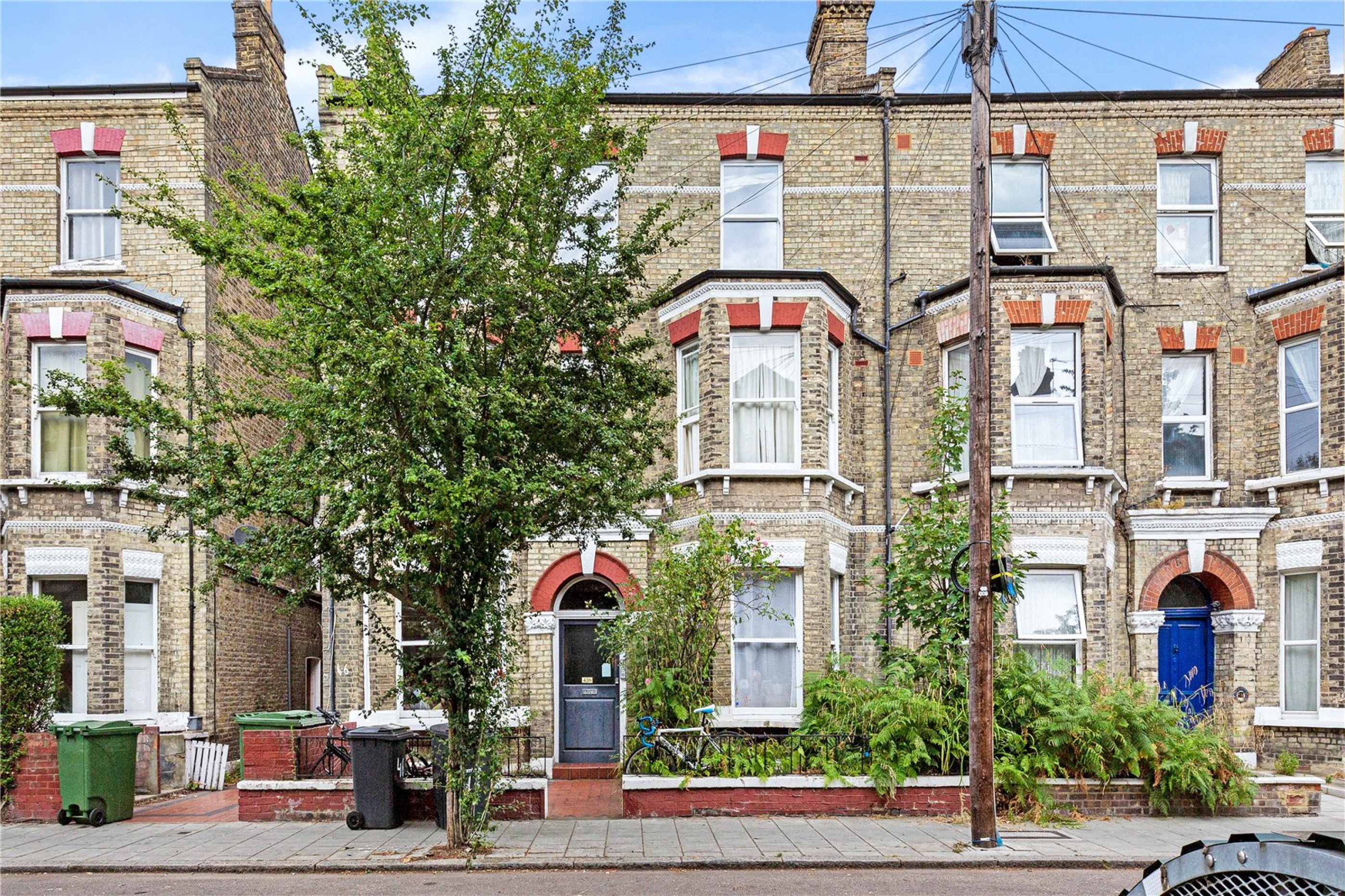 Images for Brixton, London EAID:4101633374 BID:CLM