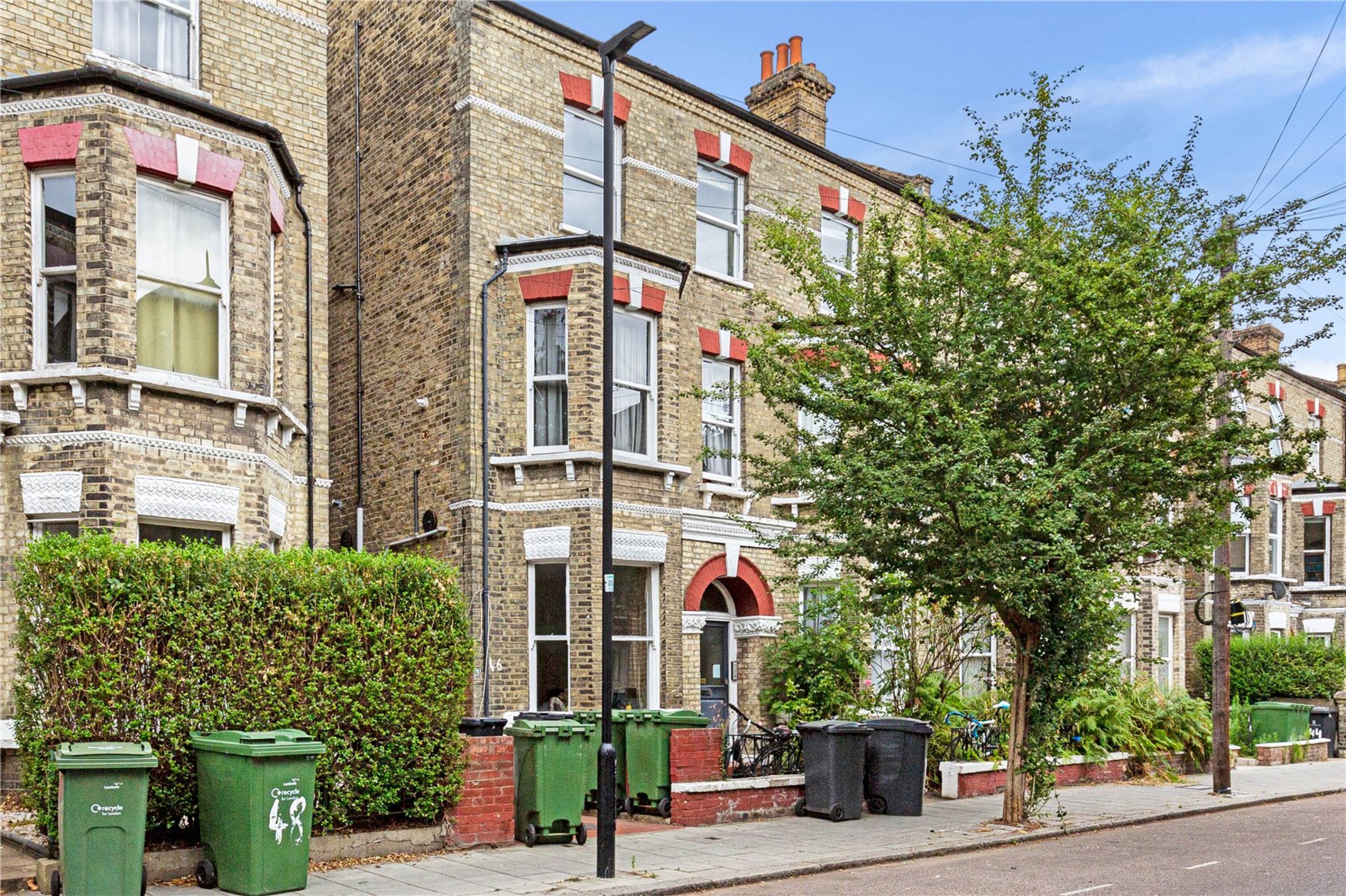 Images for Brixton, London EAID:4101633374 BID:CLM