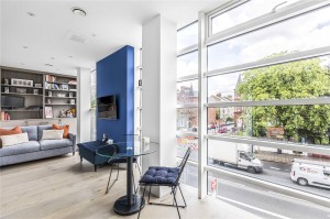 Images for Clapham Road, London