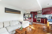 Stansfield Road, London, SW9
