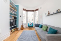 Stansfield Road, London, SW9