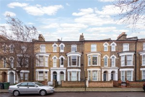 Images for London