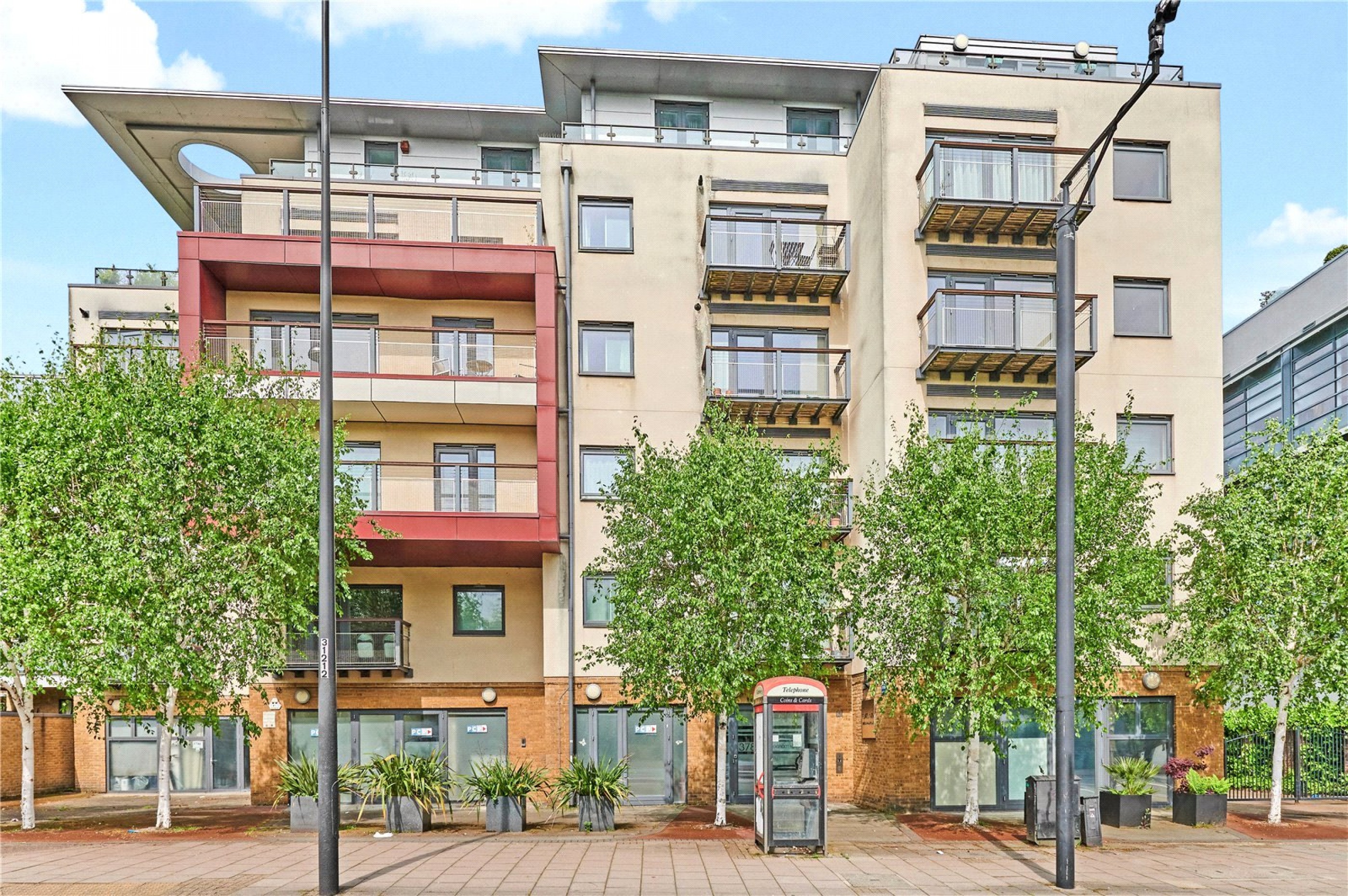 Images for Clapham, London EAID:4101633374 BID:CLM