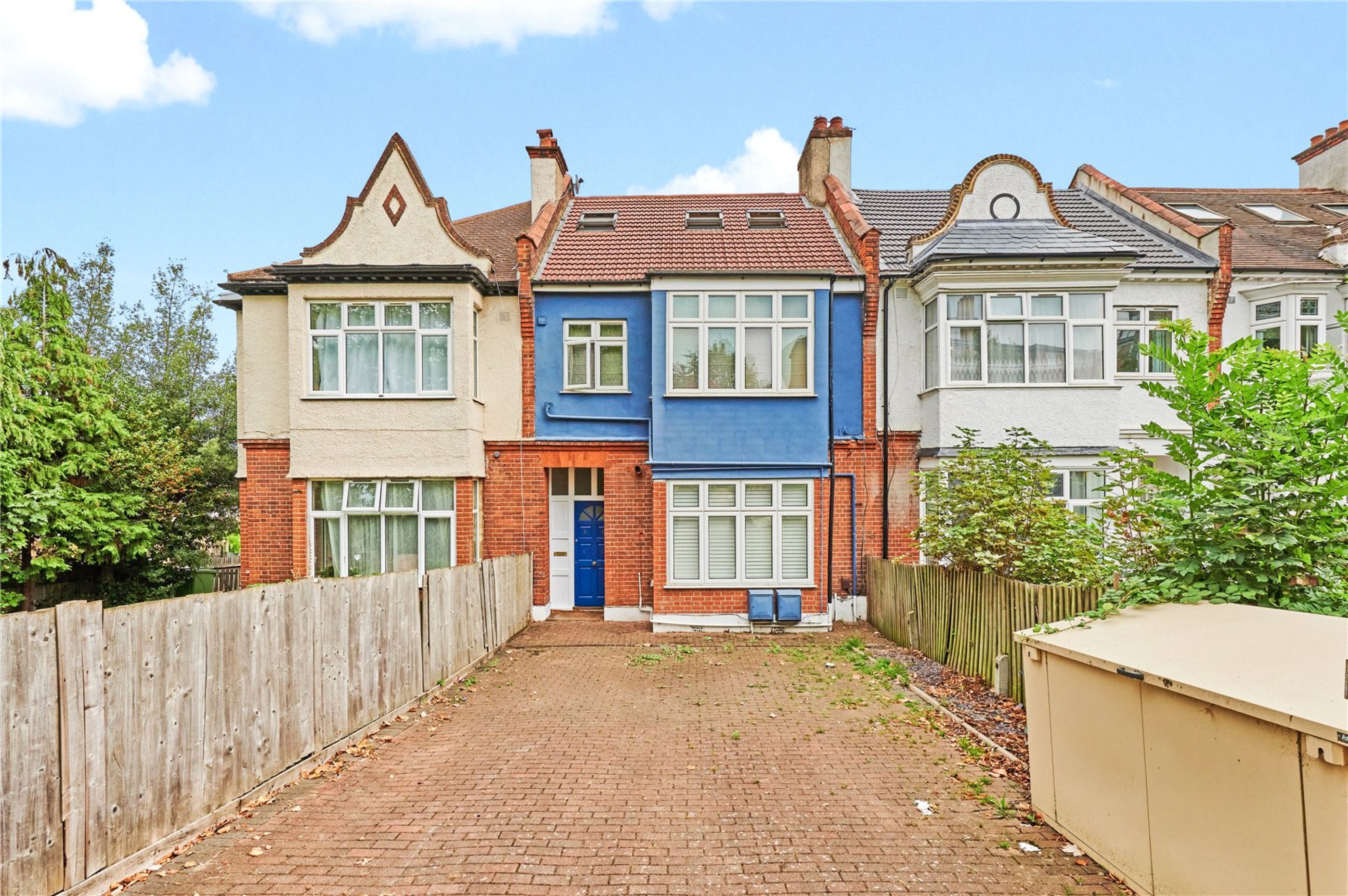 Images for Tulse Hill, London EAID:163099177 BID:CLM