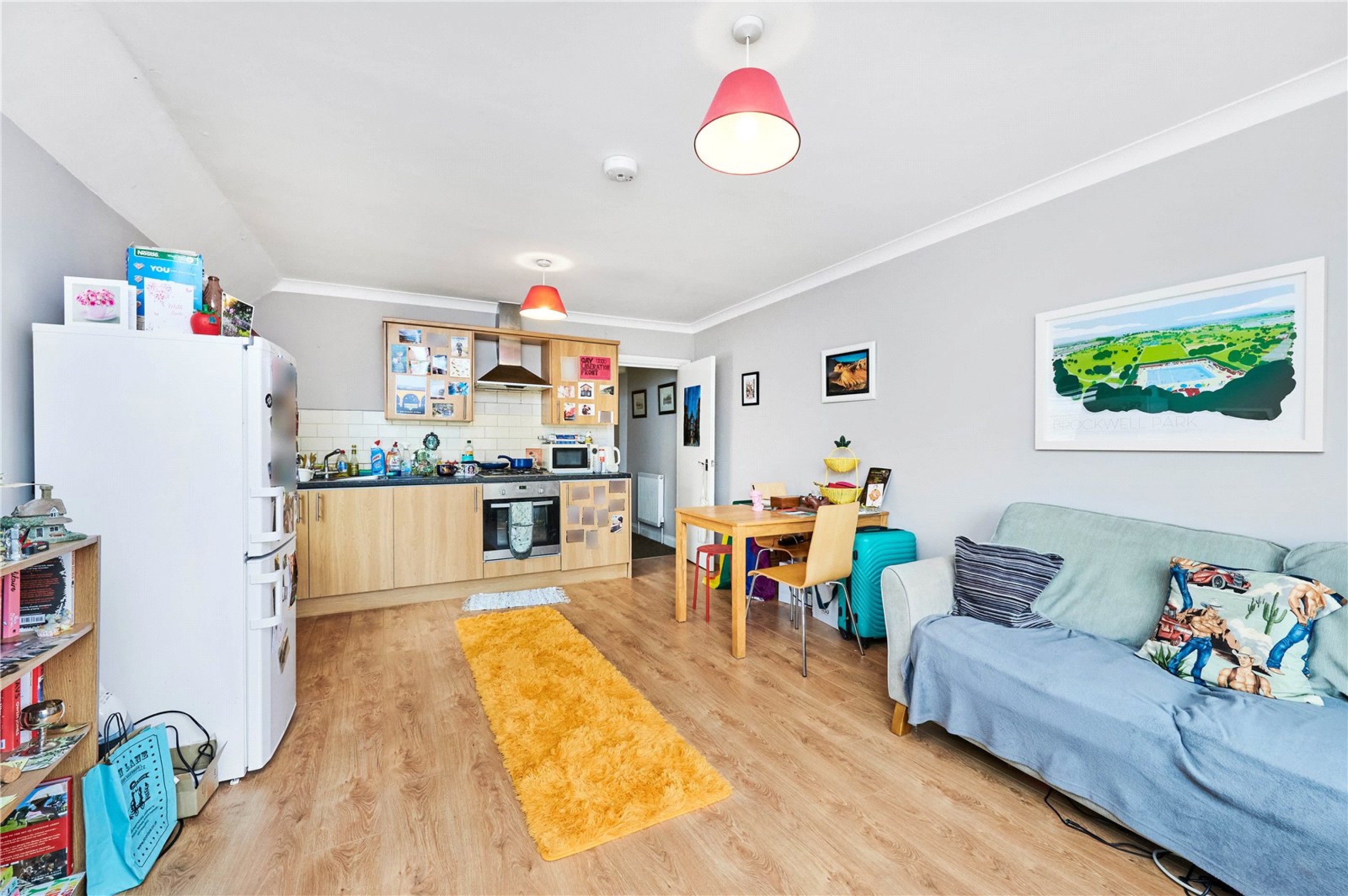 Images for Tulse Hill, London EAID:163099177 BID:CLM