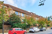 Hillyard Street, London, SW9