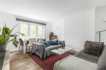 Binfield Road, London, SW4