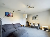 Binfield Road, London, SW4