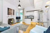 Edgeley Road, London, SW4