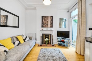 Images for London